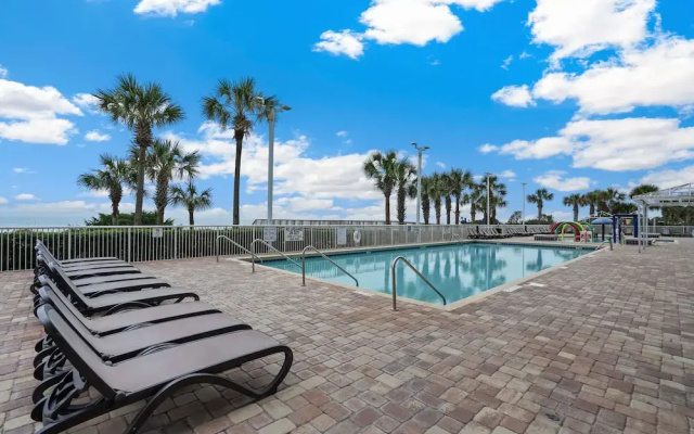 Dunes Village by Elliott Beach Rentals