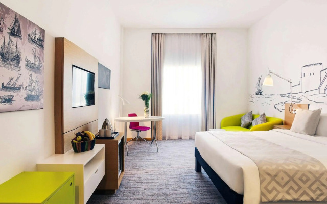 Mercure Sohar