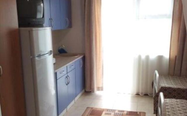 Guest House na Zelenoy
