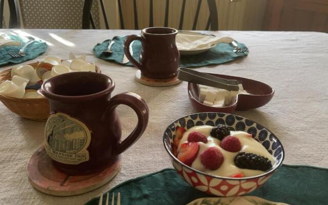 The Wayside Inn Bed & Breakfast