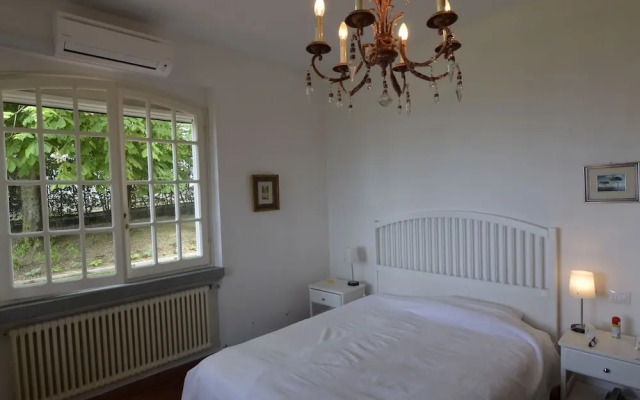 Gemmano's Villa With Pool and Vineyard