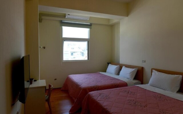 Light Time B&B
