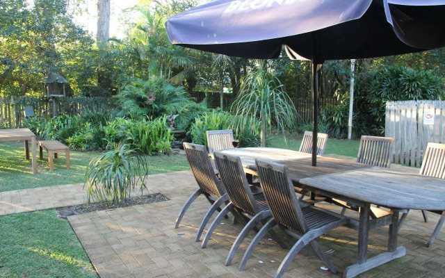 Maleny Hotel