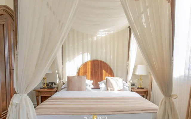 Garden Hotel Pristina