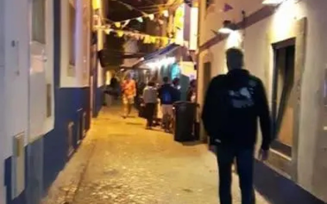 Ericeira Villas - Casa Encarnada