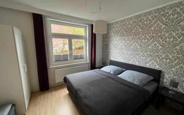 Kalkberg Ferienwohnungen