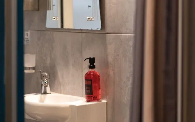 Concetta Studio Apartments