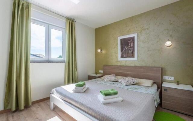 Villa 3M