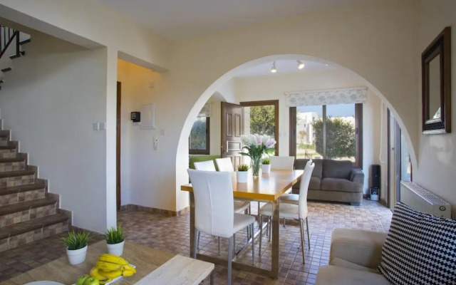 Villa Buena Vista in Protaras