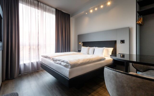 GINN Apartments Stuttgart-Esslingen