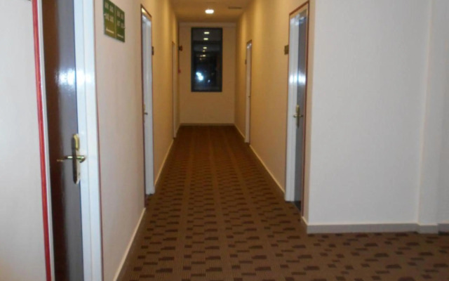 S8 Boutique Hotel
