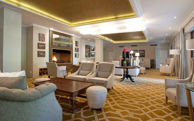 Asara Wine Estate & Hotel