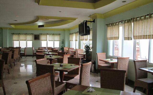 Nalendra Hotel