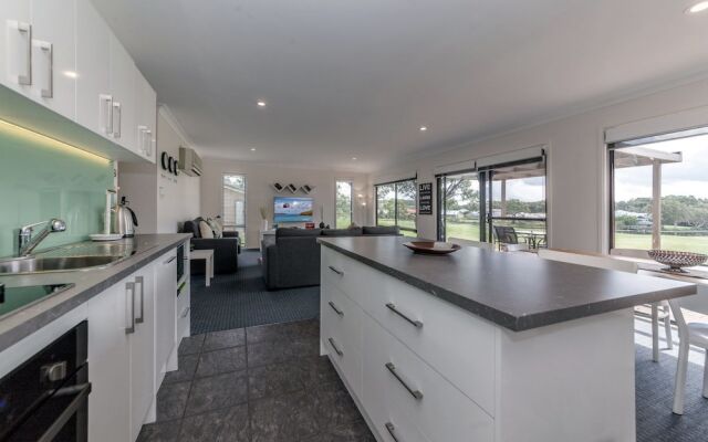 Horizons Golf Club, Villa 124