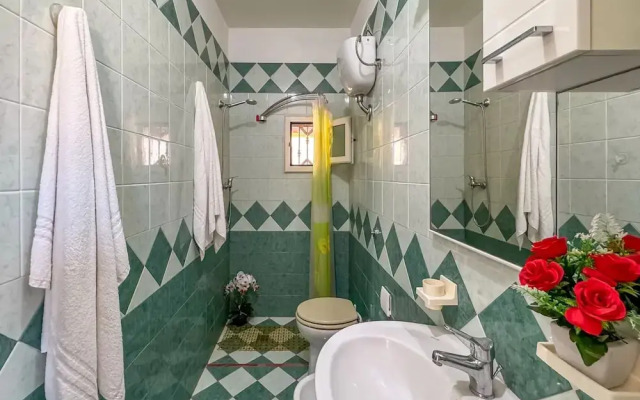 Villa Poseidon Clima e Parking