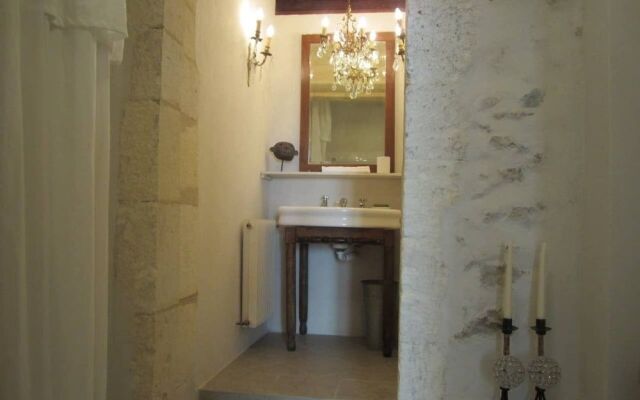 Chambres d'Hotes Diderot