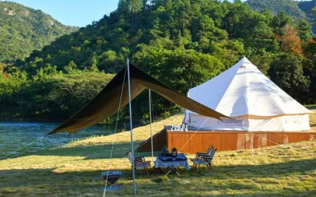 The Lake's Campground