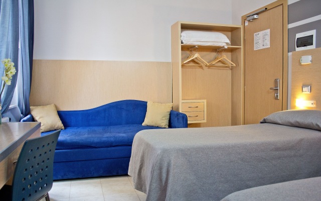 Hotel La Scaletta