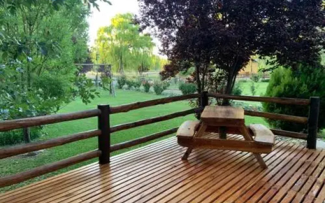 Rincón Sur Cabañas