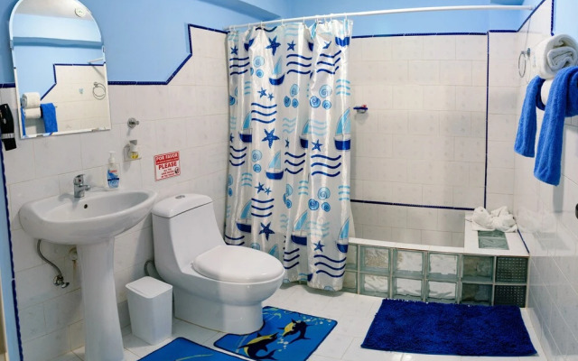 Havana Belkis Rooms