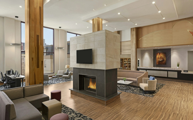 Homewood Suites by Hilton University City