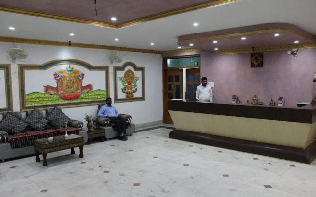 Hotel R.K. International