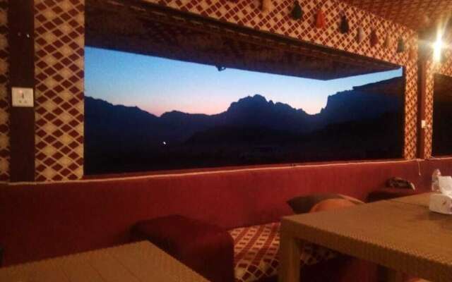 Alamer Hostel Camp