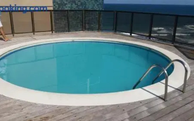 Píer Sul Apart Hotel - Circuito do carnaval