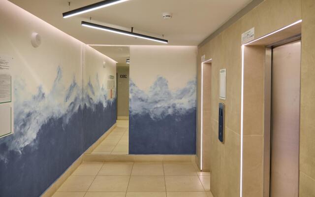 Удобновекб, пр- кт Академика Парина, д. 43/3