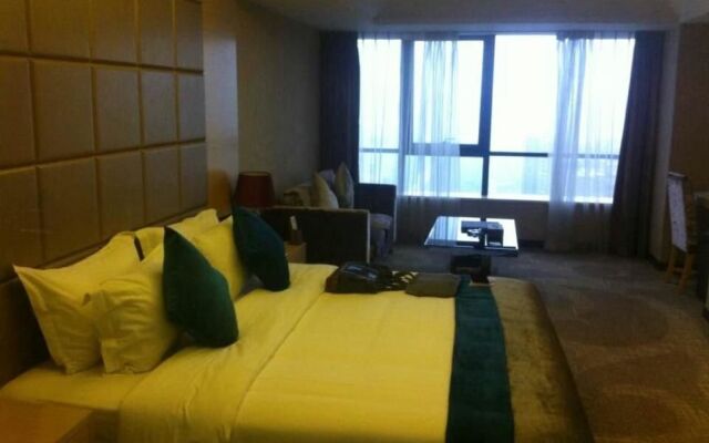 Funiton Hotel