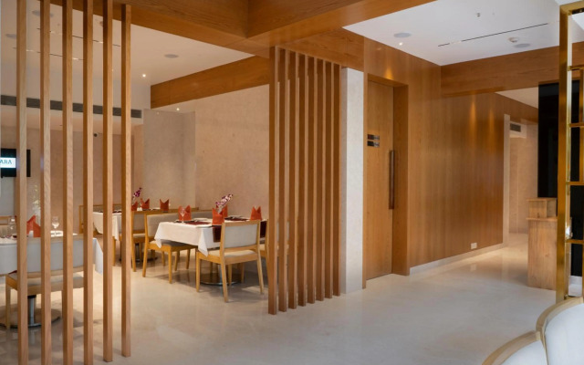 Cocoon Hotel