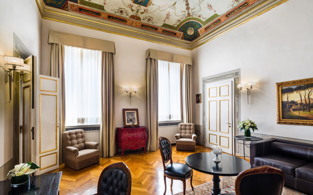 Relais Santa Croce by Baglioni Hotels & Resorts