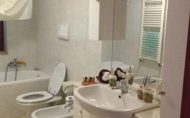 Aria di Casa Country Chic