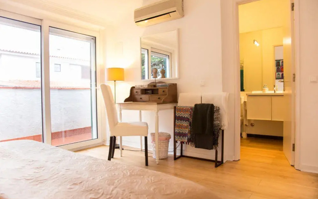 Petunia - Guest House