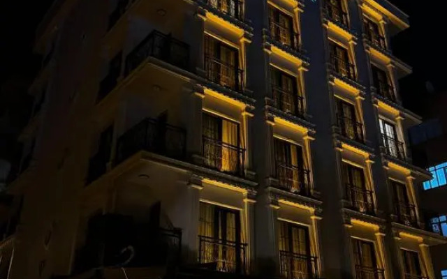Hotel Panorama
