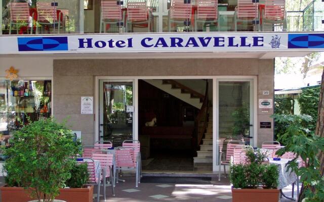 Hotel Caravelle