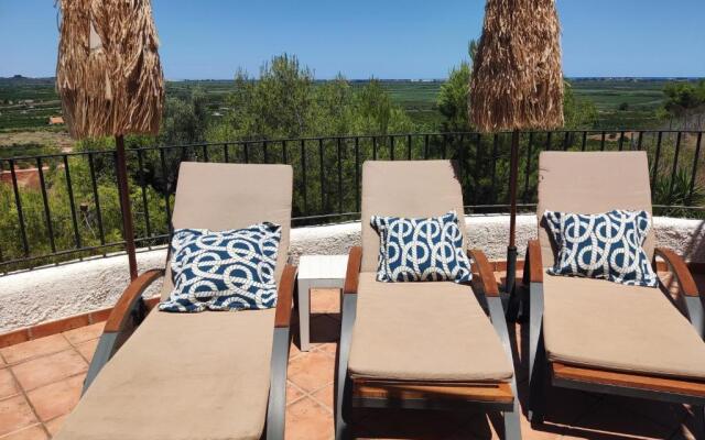 Holiday home Monte Pego