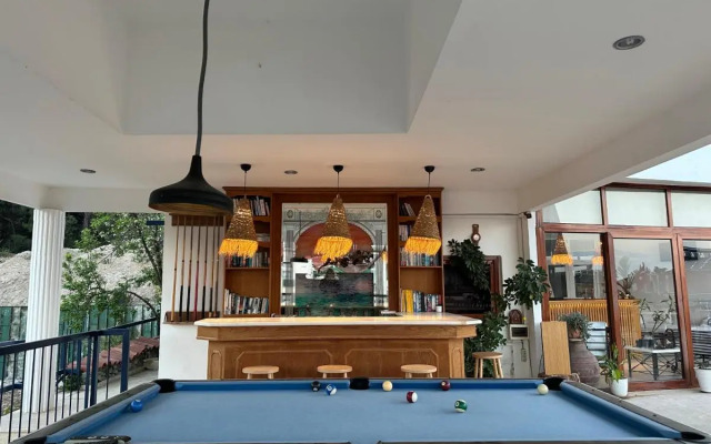 Naturella Apart Hotel