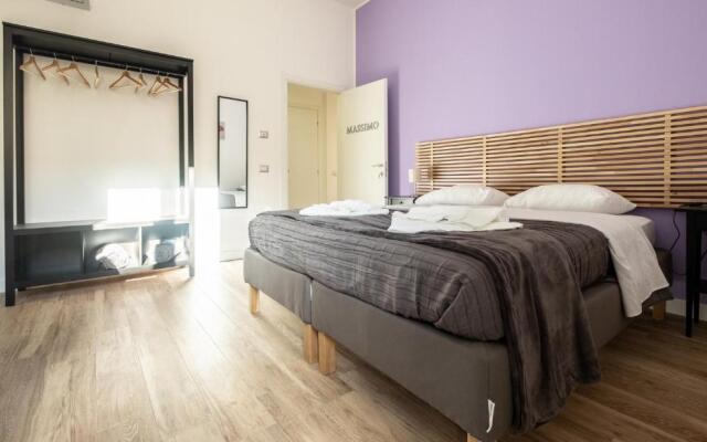 Valguarnera Suites & Apartments