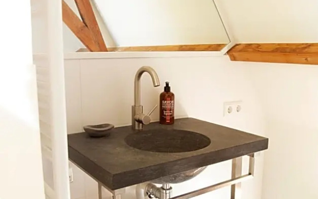 B&B "Jan" te Vreeland