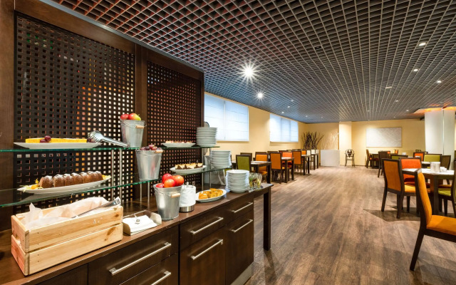 Clarion Congress Hotel Olomouc