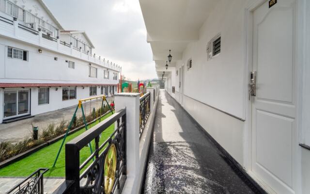 Treebo Skydale Premium Suites, 1500 Mtrs From Ooty Lake