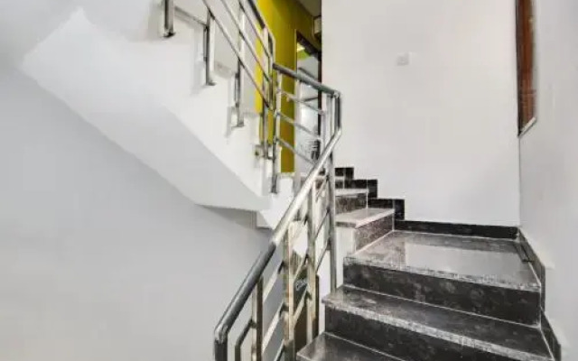 Hotel Aashiyana Inn - Rohini