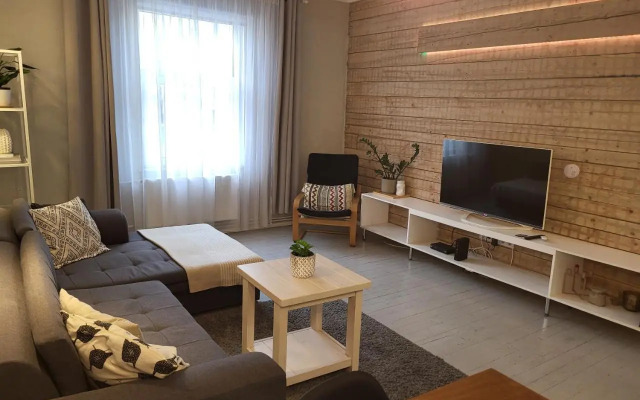 Old Town Apartment nr 9