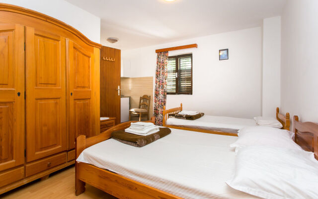 Guest House Pikala
