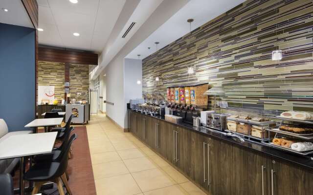 HYATT house San Jose/Silicon Valley