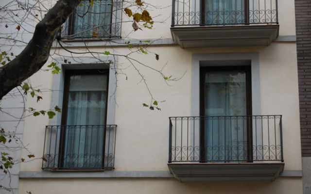 Up Suites Bcn