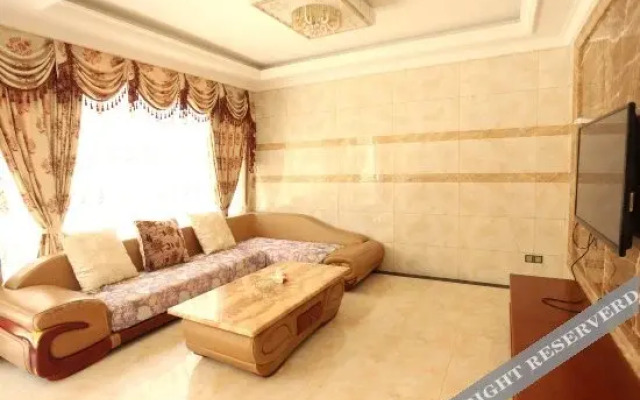 Shayue Hotel