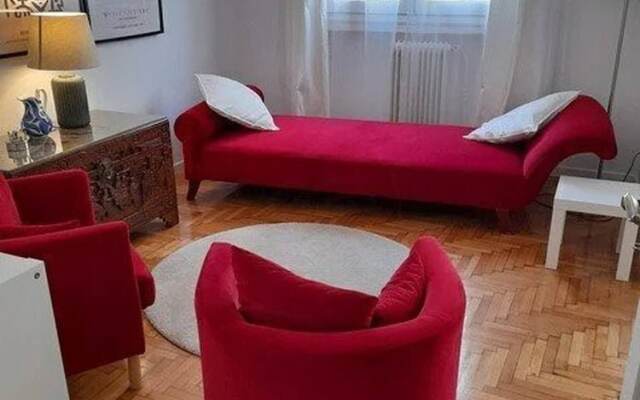 Beautiful Apartment In Central Athens, Pangrati No2443