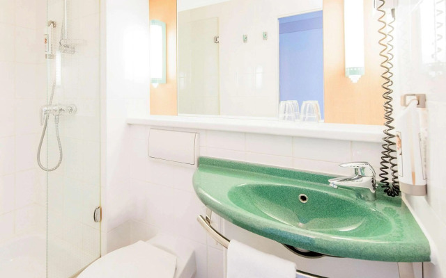 ibis Paderborn City